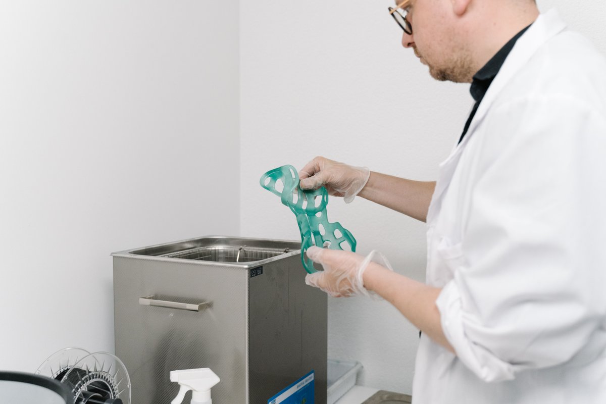 High-quality #clinicalresearch evaluating current and potential practices, methods, and technologies is key to delivering evidence-based #medicaldevices.  

Research has also been at the heart of what we do at Spentys.

Read more: bit.ly/48SeAkX.