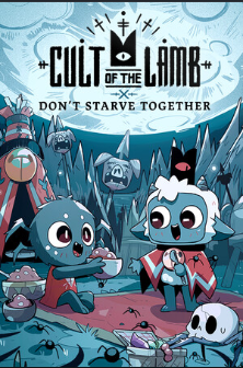 McRyzee's tweet photo. Going Live in 30min
Playing Cult of the lamb
7:30pm 
@ https://t.co/92F0aqsxeu

#twitchstreamer #twitch #cultofthelamb https://t.co/9AQpCizN3e