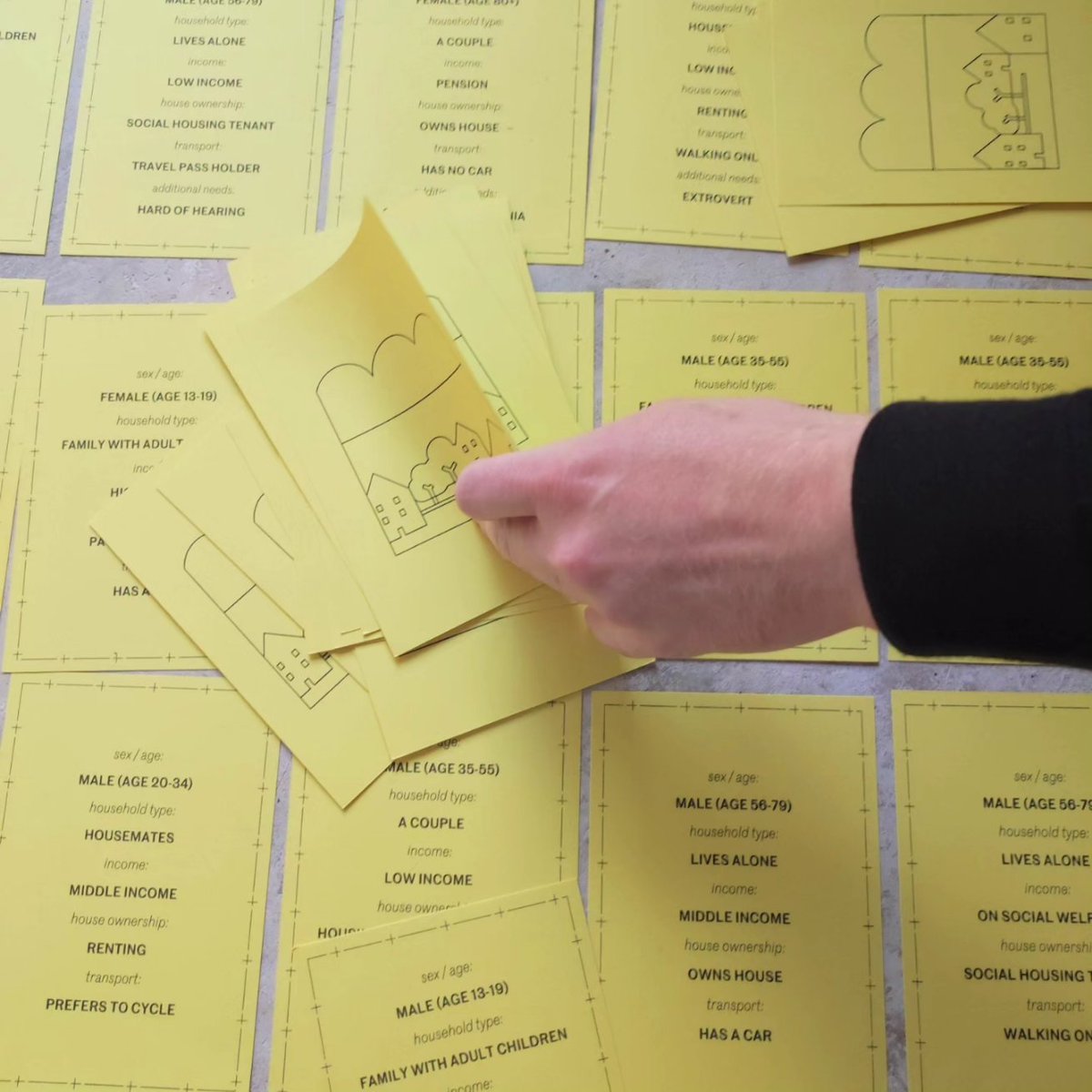 Islander Architects tweet media