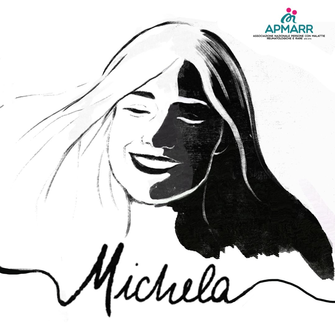 APMARR_ITALIA's tweet photo. 🎙️Ascolta "Michela", il podcast di APMARR ispirato a una storia vera che racconta la vita di una ragazza e della sua lotta con l #artritereumatoide. Il podcast è gratuito e disponibile in tutte le principali piattaforme, tutti i link nei commenti

SPOTIFY: https://t.co/17pwBdW1Q6 https://t.co/miNmrcXHE8