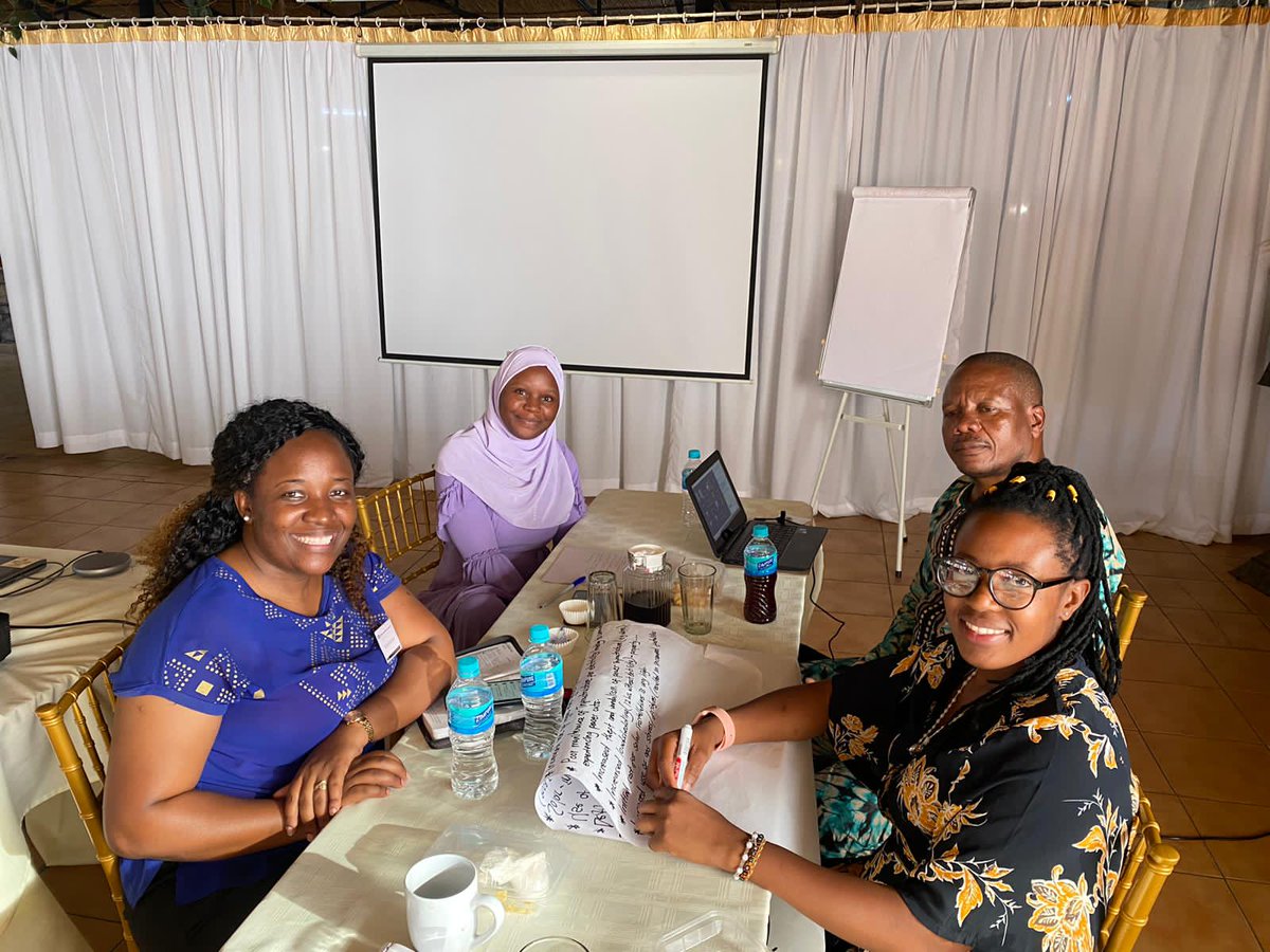 Farirai Mudiwa tweet media