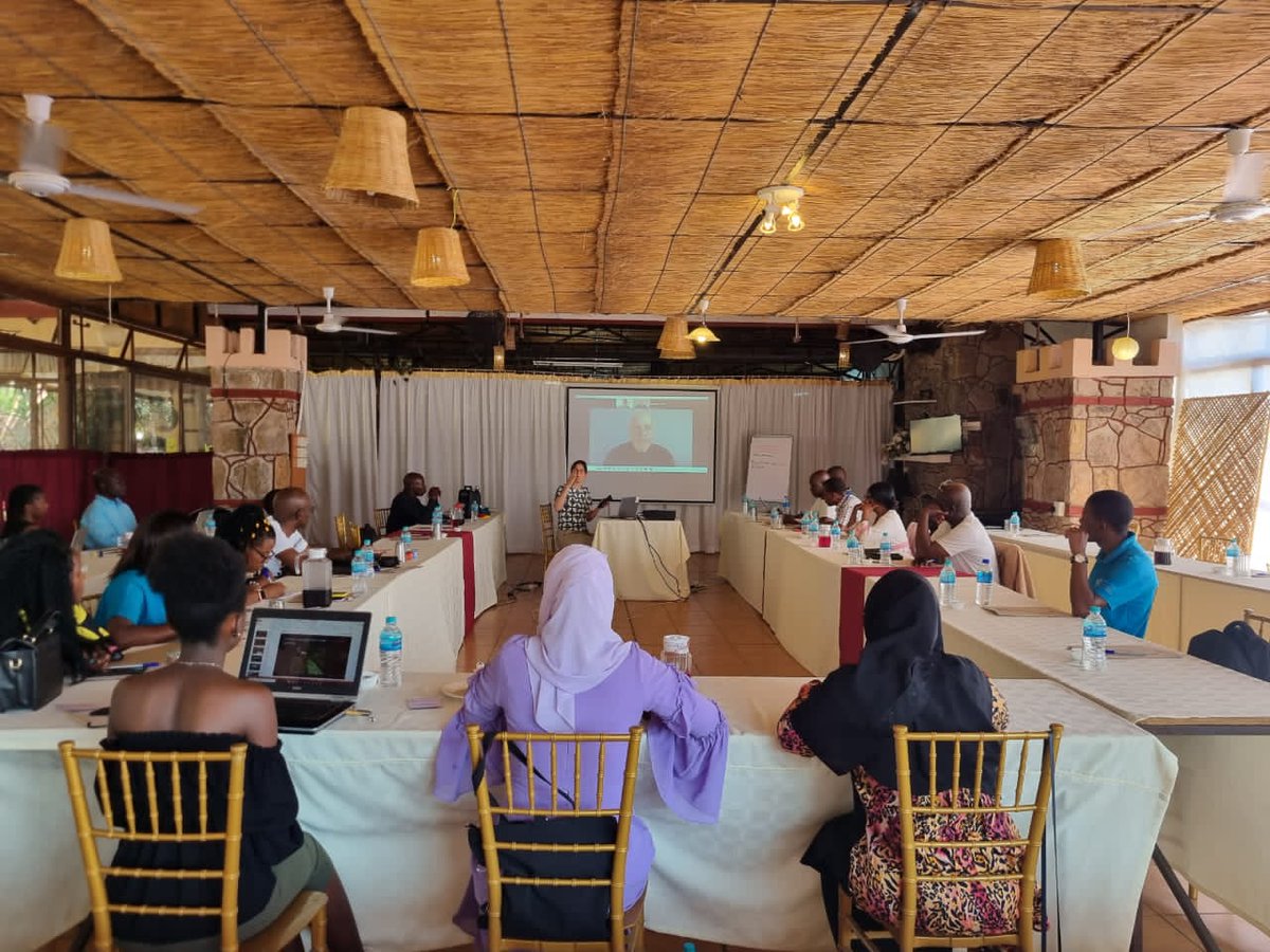 Farirai Mudiwa tweet media