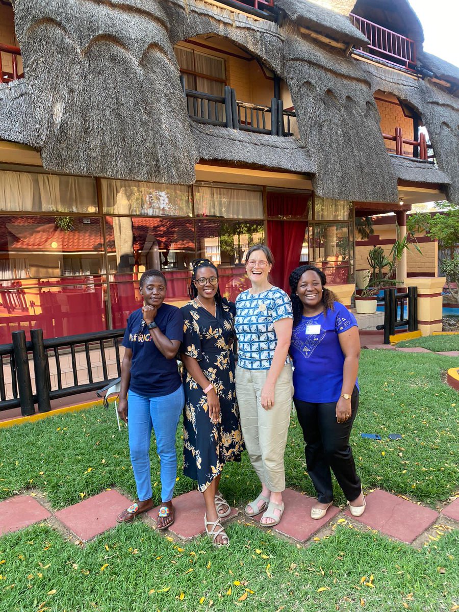 Farirai Mudiwa tweet media