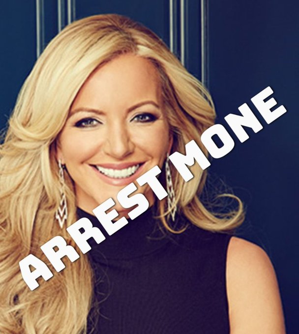MICHELLE MONE 👉RETWEET if you agree Baroness Mone should be investigated.
