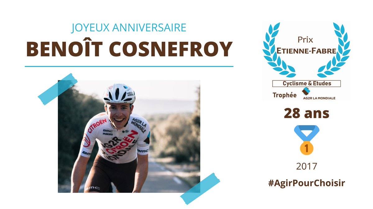 Prix Etienne-Fabre tweet media