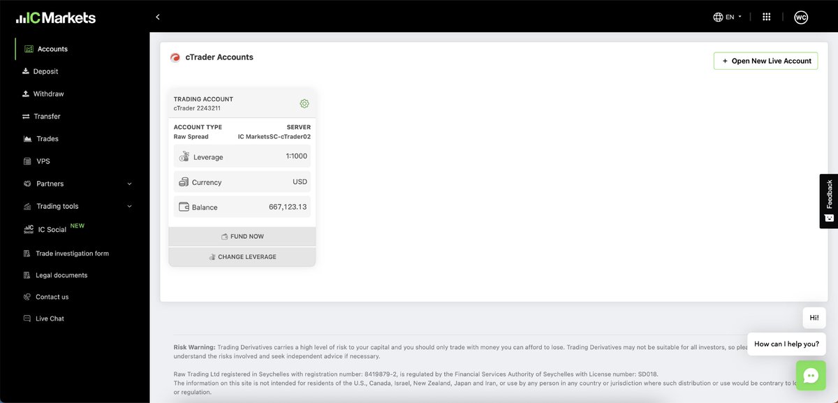 QuantX_Lab's tweet photo. 2. 國際貨幣基金 公示賬戶規模：$ 667,316.76 公示賬戶本周盈利：$ 0.00 全年盈利：429,920.13 年化預期：84.21% #外匯 #量化 #黃金 #原油 #期貨 https://t.co/os4APxOHNc