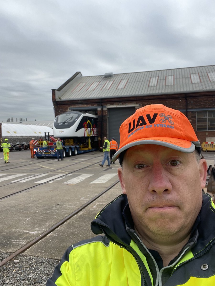 Unmanned Air Veteran ltd tweet media