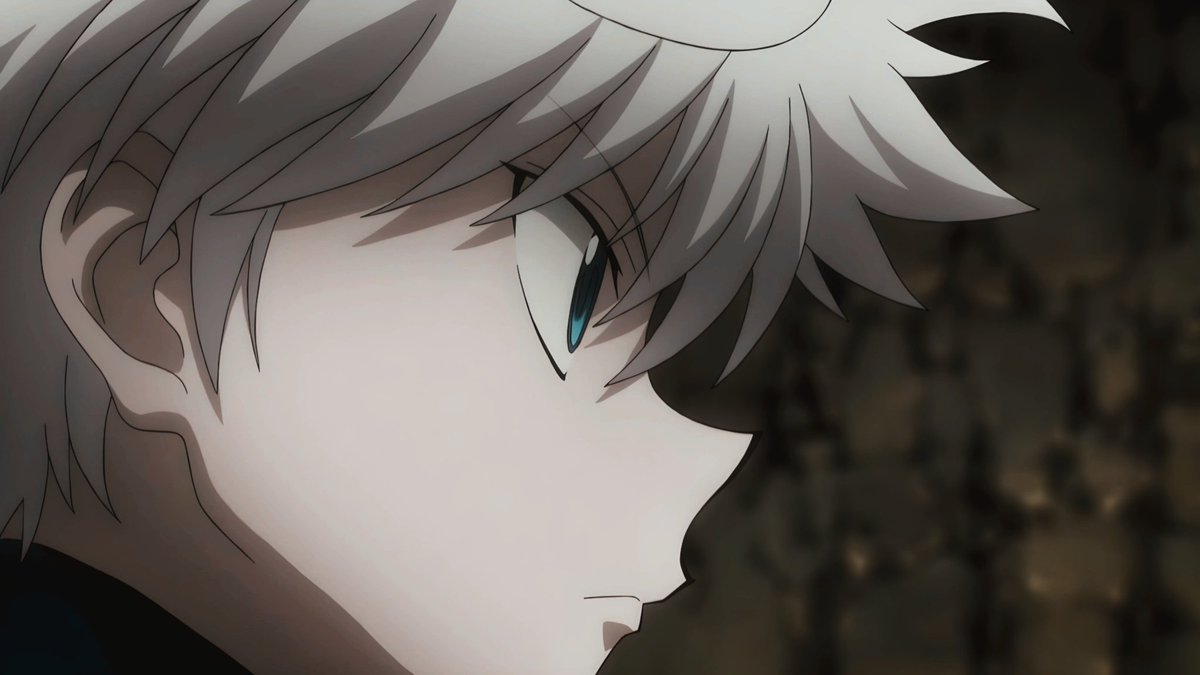 KIRAGODSPEED's tweet photo. Unaware of what comes next. He's no longer the same as 2 years ago.

〝 . . . What kind of assassin plays with his job. 𝘔𝘦𝘯𝘥𝘰𝘬𝘴𝘢𝘪 • めんどくさい . . . 〞 https://t.co/e4t8Fs2Usd