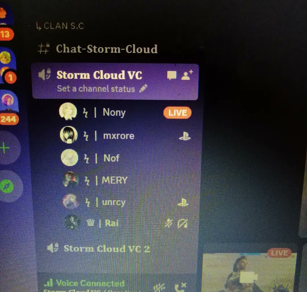 Clan SC