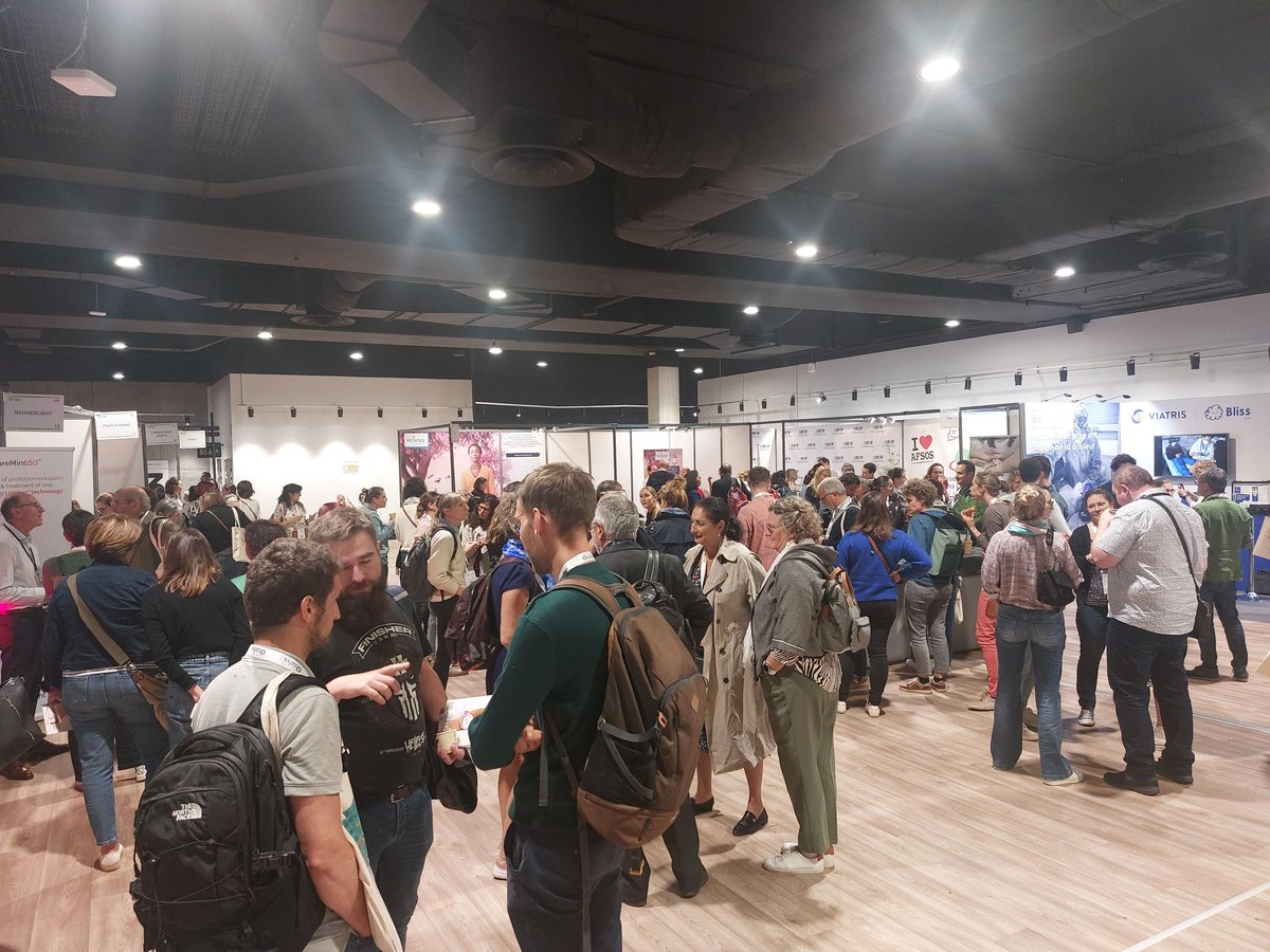 Agence COMMSanté tweet media