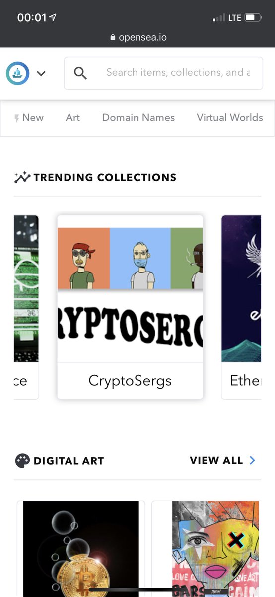 DigitalPassenger.eth tweet media