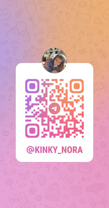 Check out my Telegram channel for the latest info &amp; announcements from and about me 😋 https://t.co/1qKb3OaIAW