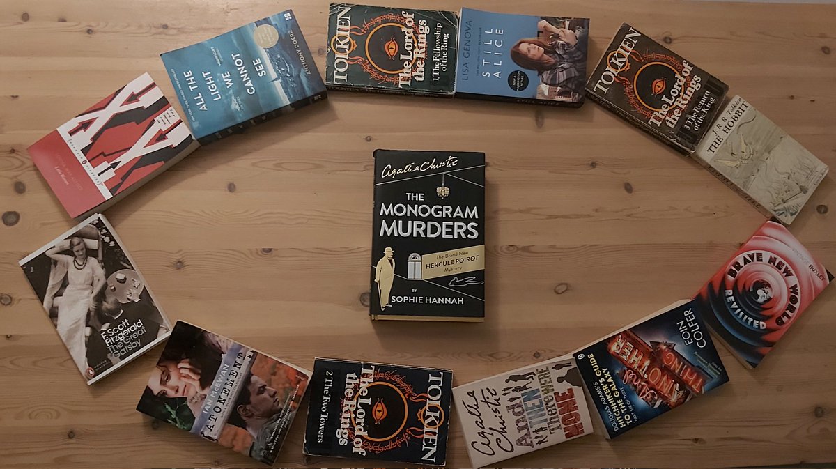 Jenny Murray-Cox tweet media