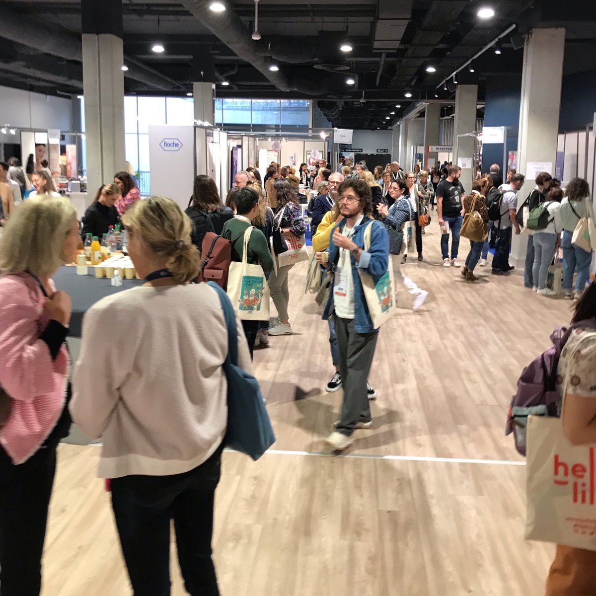 Agence COMMSanté tweet media