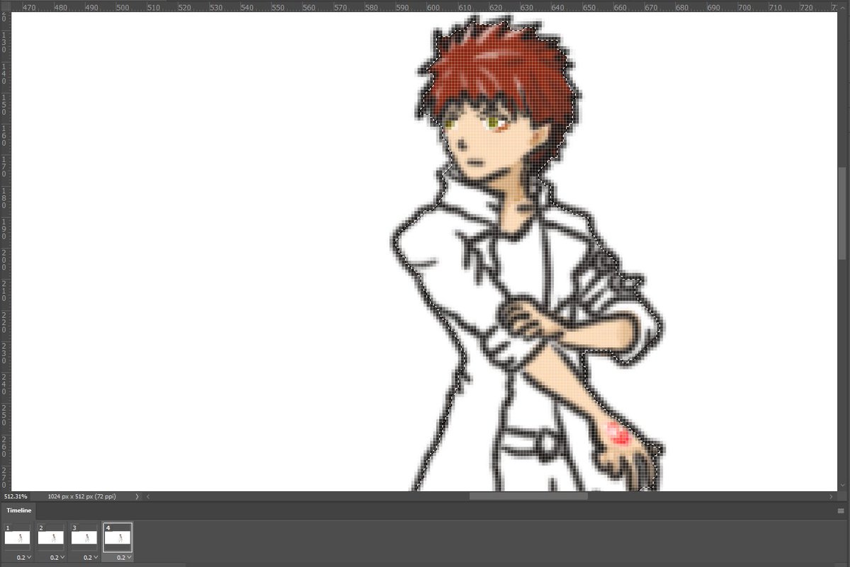 jojo__you's tweet image. you know what&apos;s coming next!😜

#Fantom #FantomAdventureRPG #Catalyze #GameAsset #Animation