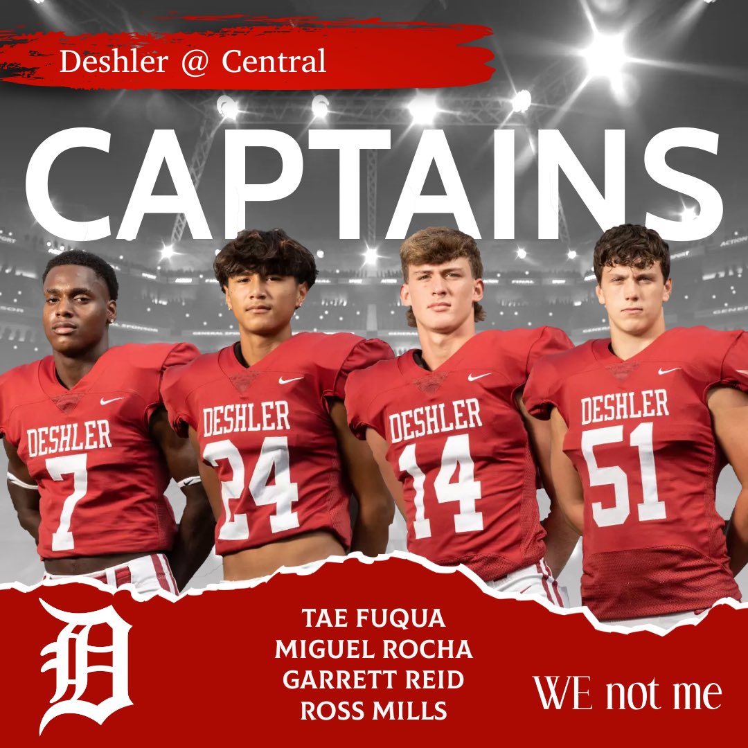 Deshler Football (@DeshlerFball) on Twitter photo 2023-10-12 09:18:37