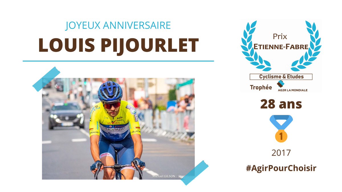 Prix Etienne-Fabre tweet media