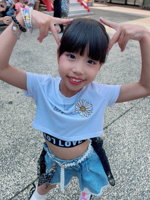 Twitterのコスプレ画像12