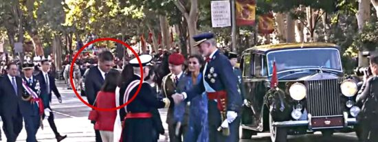 Ni TVE puede tapar la pitada histórica a Pedro Sánchez este 12-O: “¡Que te vote Txapote!” periodistadigital.com/periodismo/202…