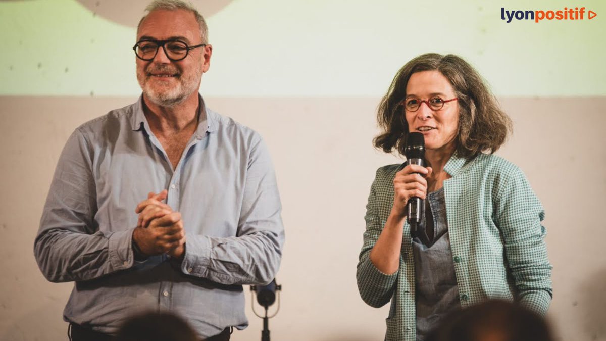 📷Retour en images sur la soirée de notre évènement POSITIV IN LYON

🙏Un grand merci à Philippe Jawor pour ces belles photos.

📷Retrouvez son travail sur : philippejawor.com/reportage

#Lyon  #Photographie  #positif #Evenement