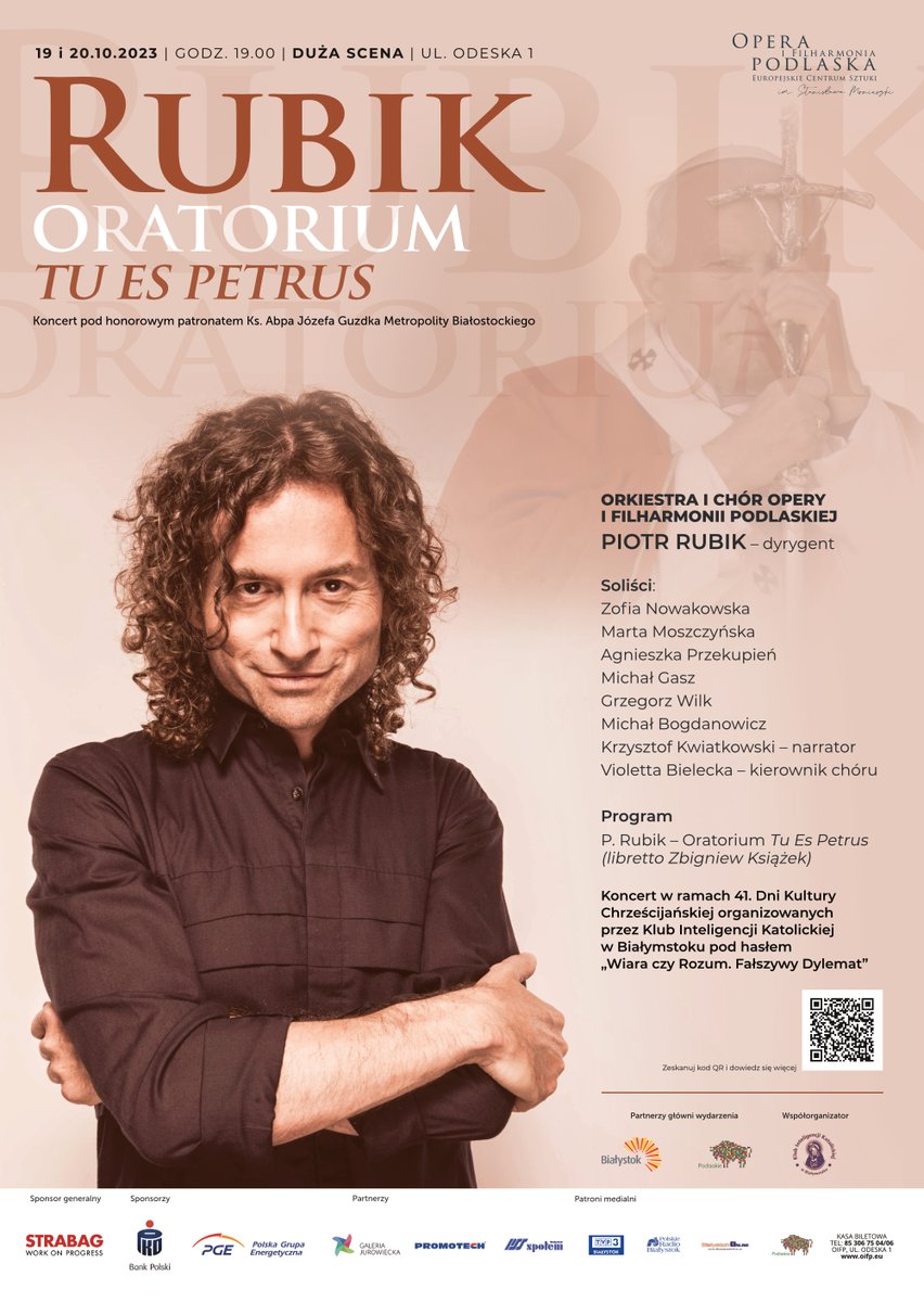 Opera i Filharmonia Podlaska tweet media