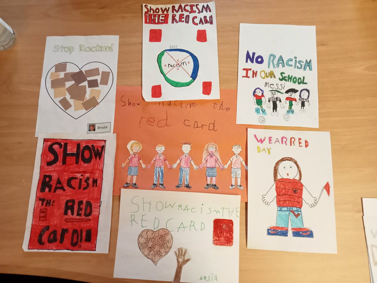 Langfaulds Primary School & LCR tweet media