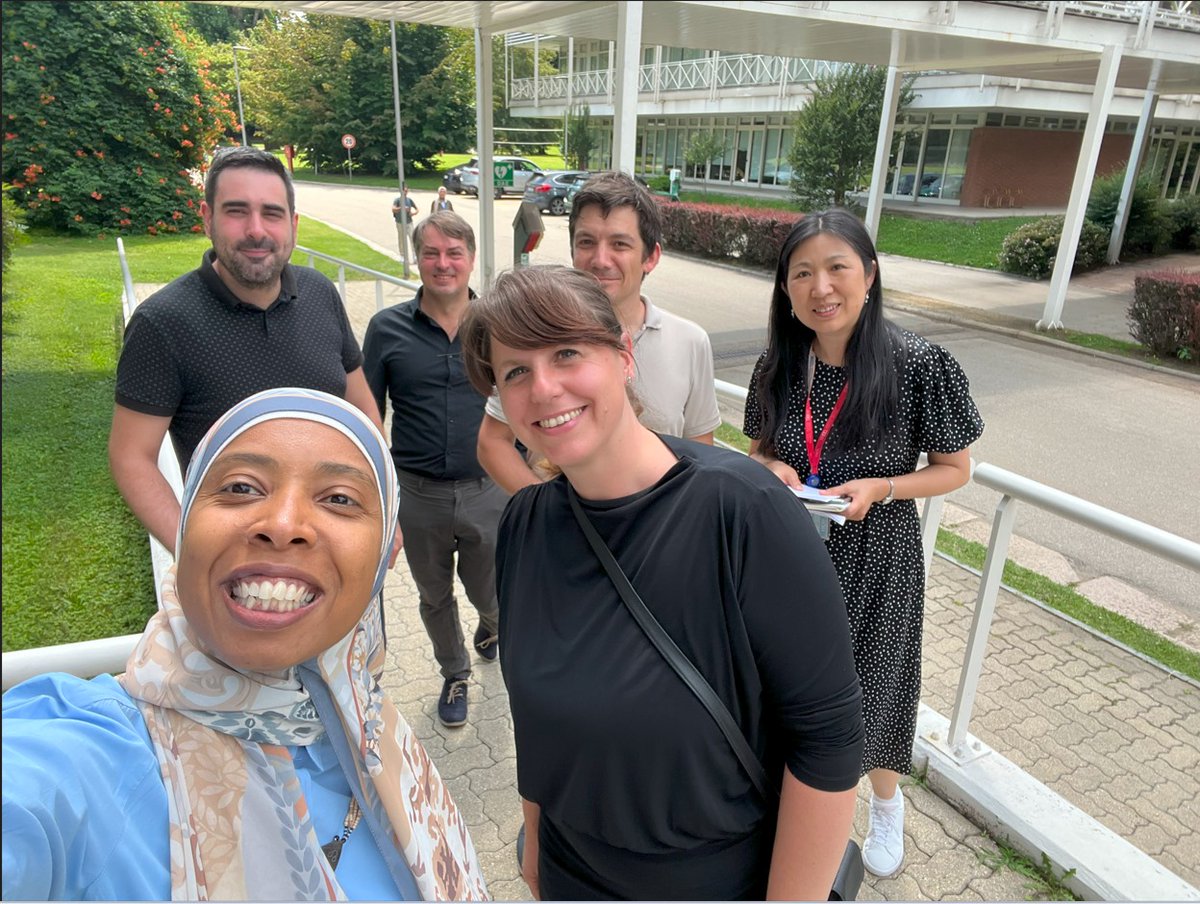 [Successful Completion of an <a href="/ITCILO/">ITCILO</a> Evaluation Project🎉]

Sharing a significant milestone - our latest quality evaluation project: 

✅"2023 Evaluation of the Training Activities of the ITCILO"

Check the digital brief itcilo.org/external-evalu…