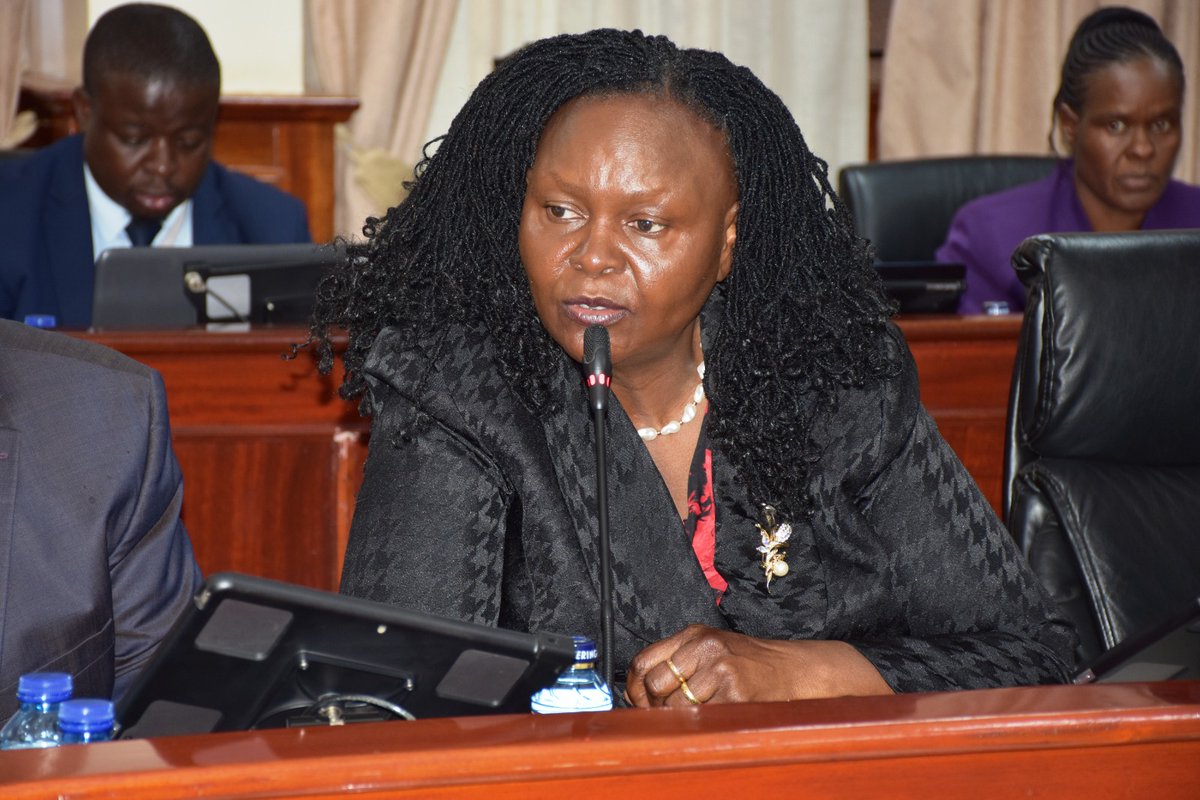 Commission on Revenue Allocation Kenya tweet media