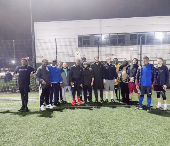 We Are LSCft Medical Education tweet media