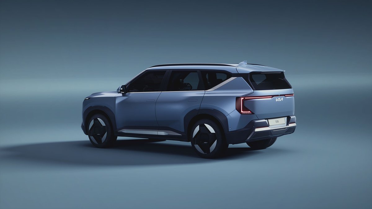 Kia Czech tweet media