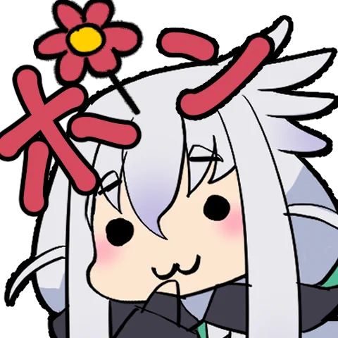 #はてなを付けると可愛くなる選手権     ◢███◣                   █◤ ◥█                  █   █                     ◢█◤                       █                        █ 