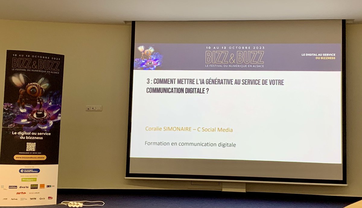 Cigogne Digitale 🎓 tweet media