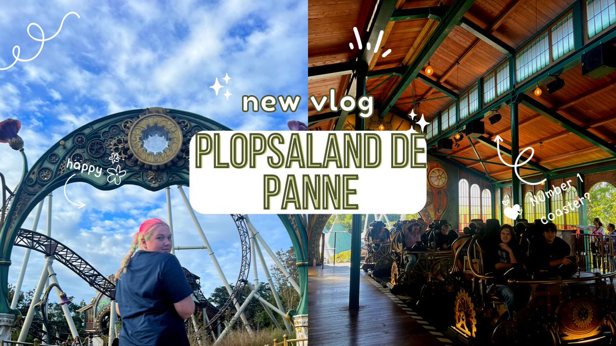 coastercait's tweet photo. Final vlog of the trip is now uploaded😭

https://t.co/teZo1INWNc https://t.co/xSdAkUBhb2