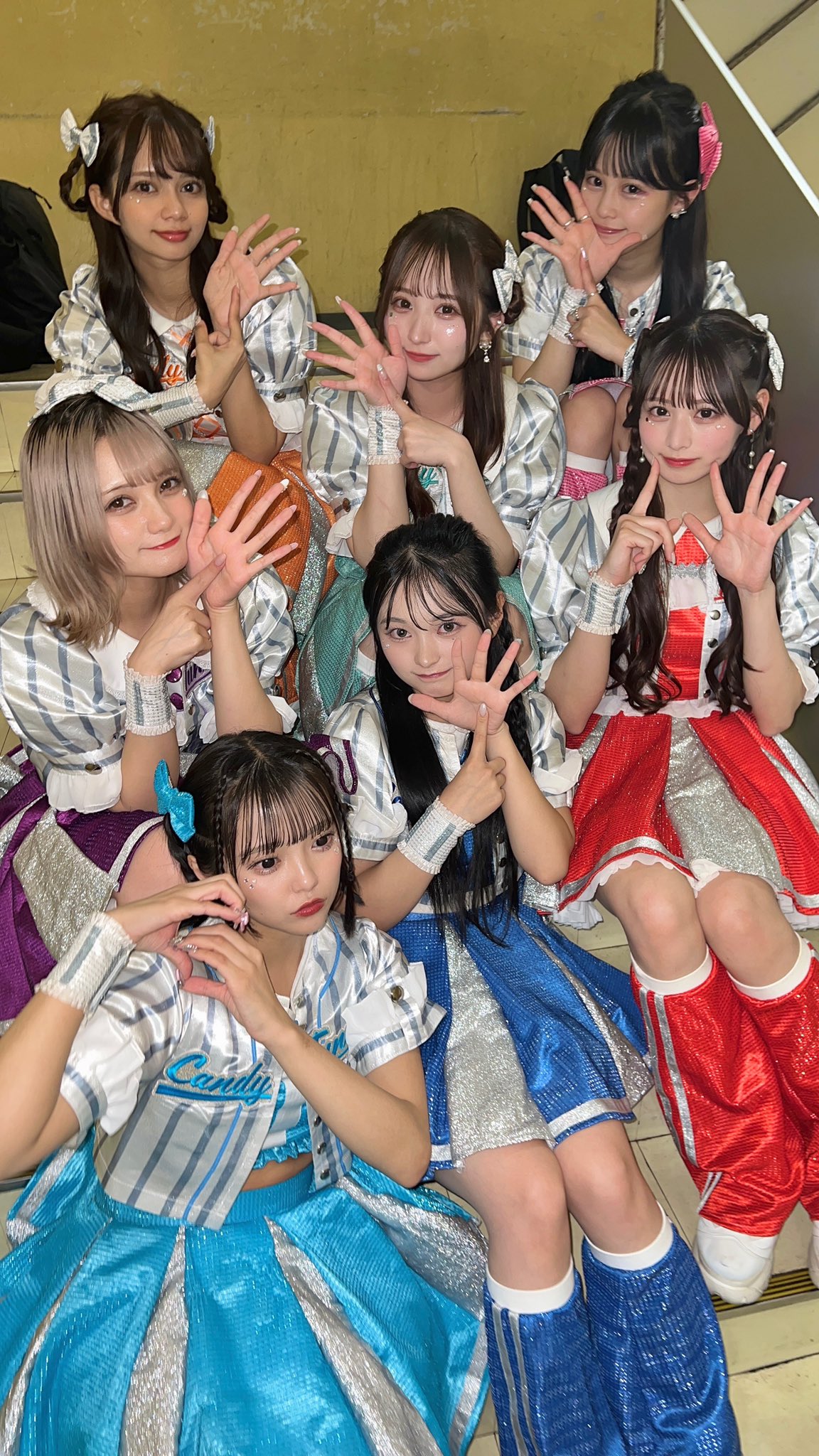 FNCY（ZEN-LA-ROCK / G.RINA / 鎮座DOPENESS） on X: 
