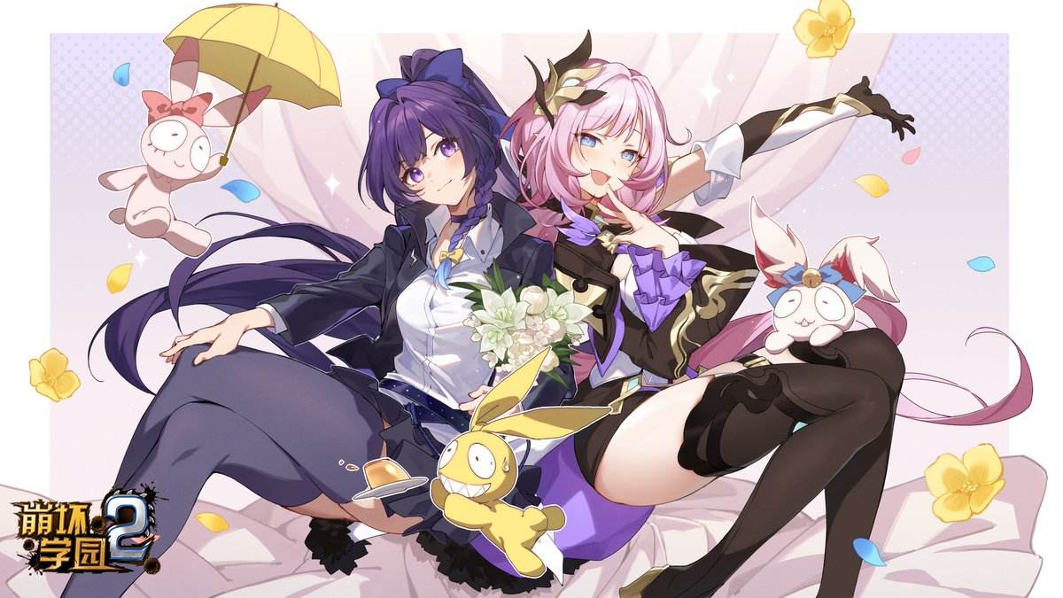 GstandsforThe's tweet photo. 🥺🥺🥺🥺🥺 #genshin #mobilegame #携帯ゲーム #TruE #石見舞菜香 #パーフェクトライブ  
Original: huajiuhuajiu https://t.co/RiPCtzYkfk