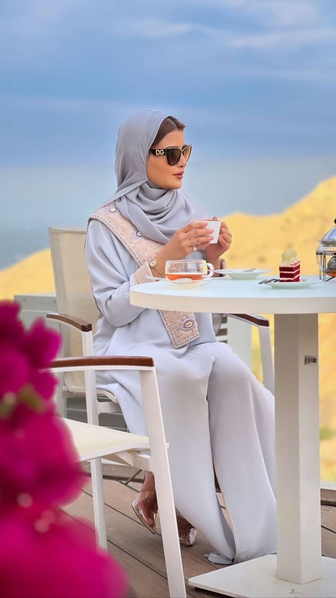 شما الهاشمي tweet media