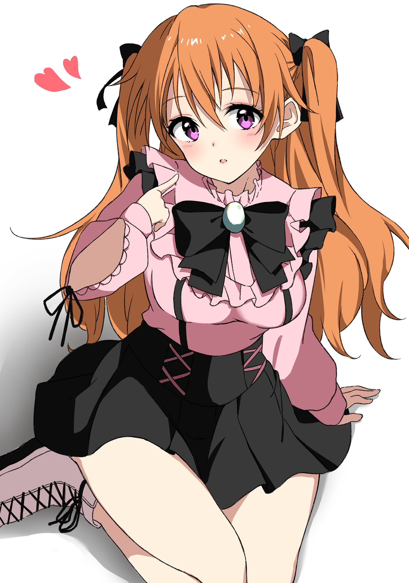 鼻炎(びえん) on X: 