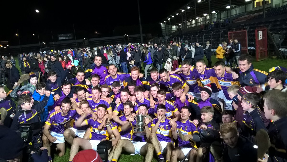 St Catherine's GAA & Camogie tweet media