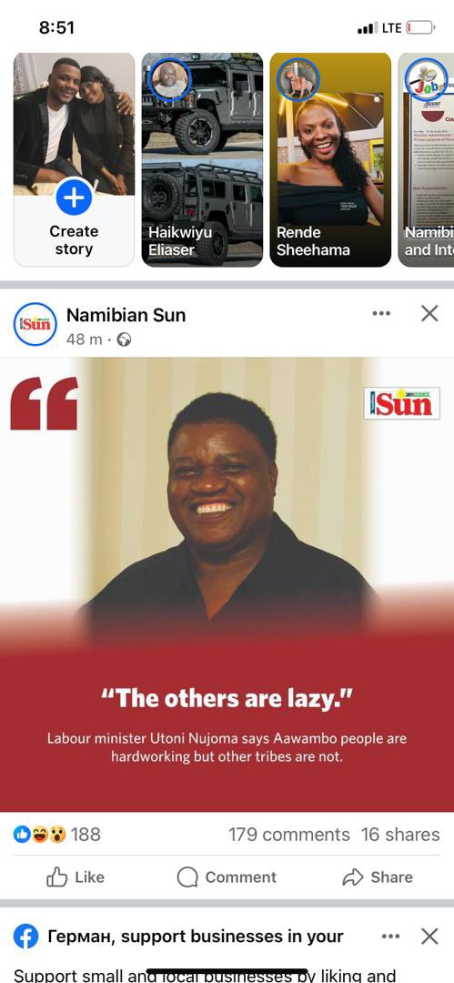 ndevashiya's tweet photo. Politicians  remain the biggest cause of division, poverty and tribalism in this country…Their success depends on making sure the masses don’t unite and prosper!

Exhibit 1 is this man.. I’m even embarrassed on his part. https://t.co/EyoX5FeljD