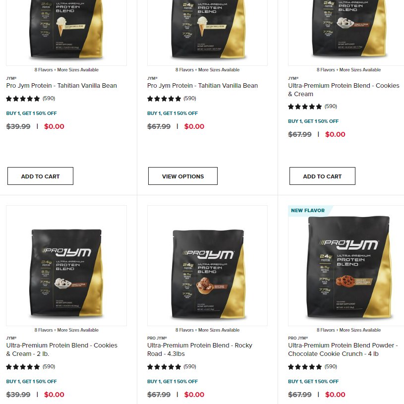 Tracker Deals: Discounts, Price Drops & Gift Ideas tweet media