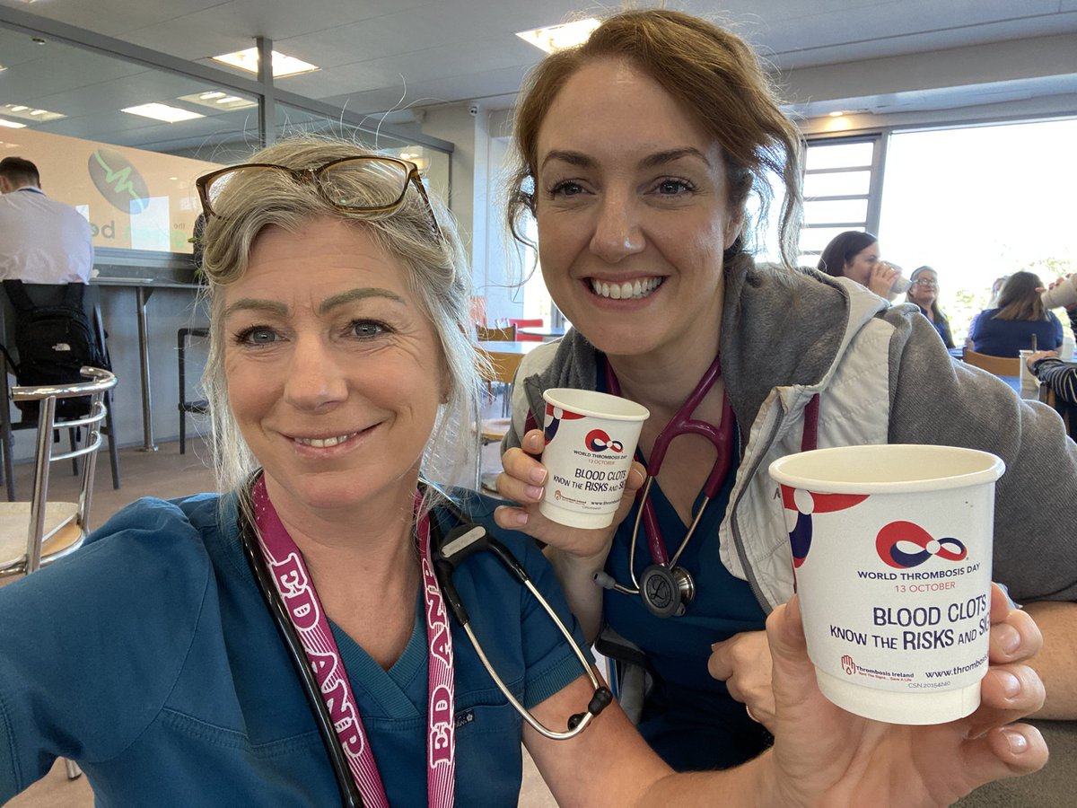 #WTDay23 #Beaumonthospital