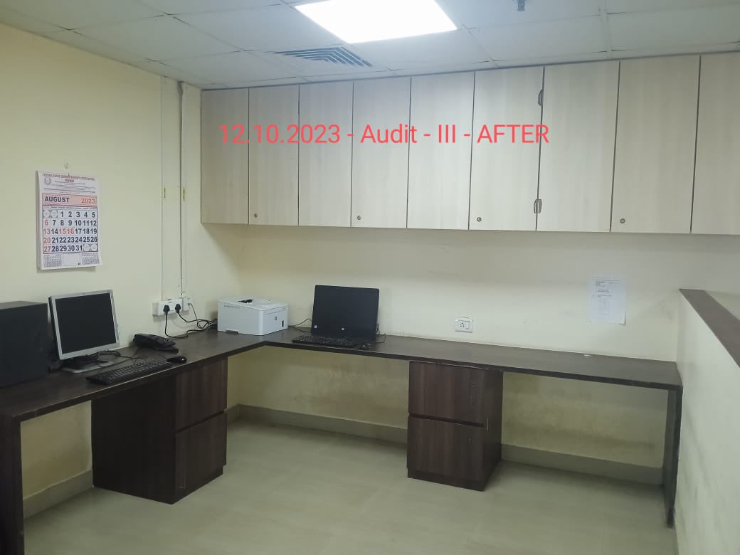 CGST AUDIT III Mumbai Zone tweet media