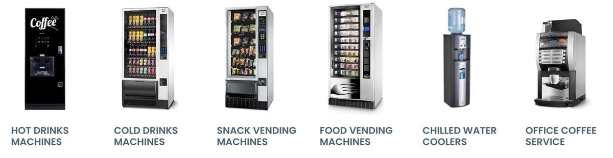 TheCoverGp's tweet image. Discover The Cover Group: Your go-to experts for office coffee and vending solutions! 🍵☕ With a stellar track record and deep industry experience, we&apos;ve got all sectors covered. 🏢🌐 Enjoy nationwide reach with our dedicated local service! 🌟 #CoffeeSolutions #OfficeVending