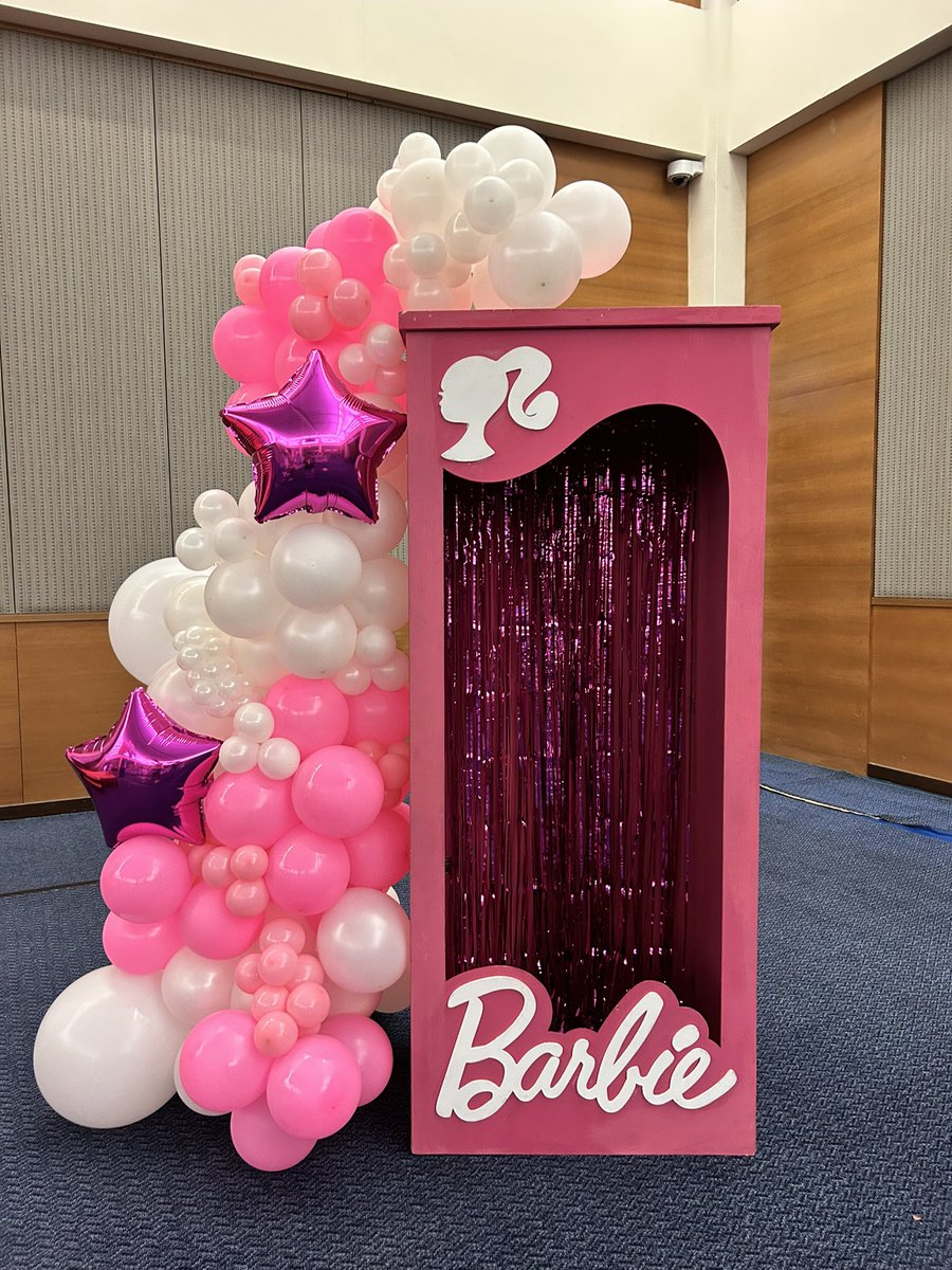 Done for today 😍😍

#birthdayballoons #decoballons #decobirthdaykl #decoeventkl