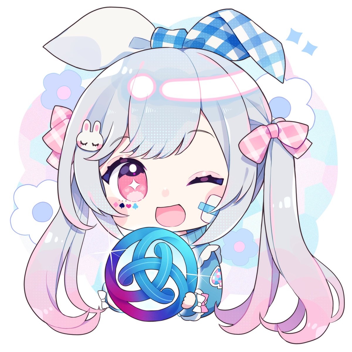 I am xAlice tweet media