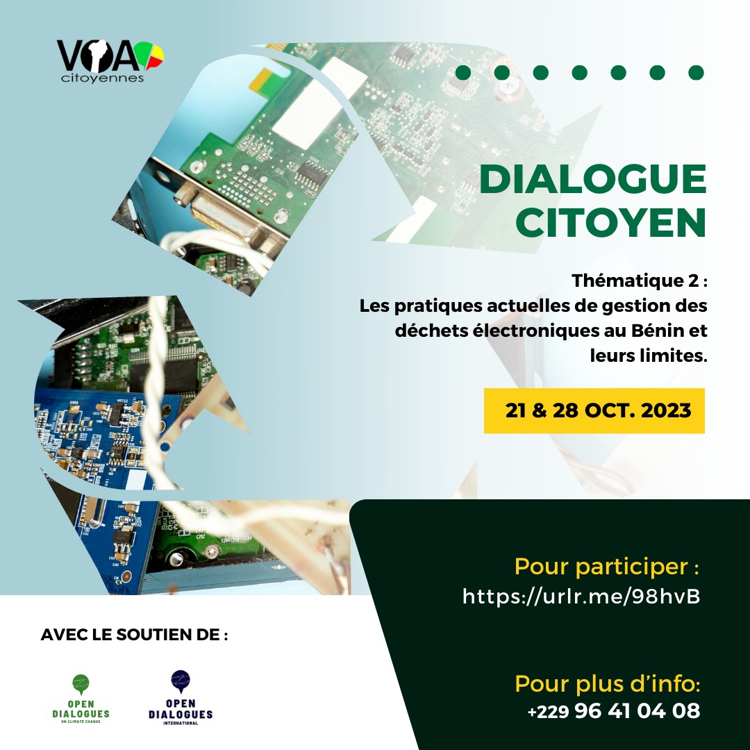 #VOACITOYENNES tweet media