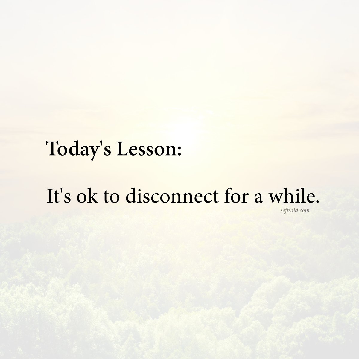 SeffSaid's tweet photo. Today's lesson: https://t.co/F4noUC96y9