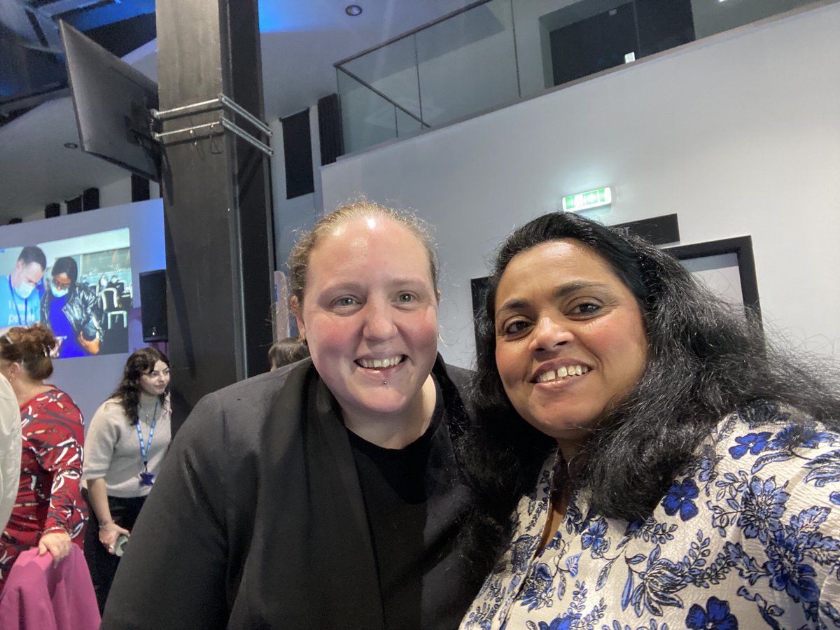 Sheeba Babu (@sheebababuphu) on Twitter photo Great privileged to be attending HCSWs shared learning event at Kia Oval Cricket Stadium 🏟️ <a href="/PhuWorkforce/">PHU Nursing Workforce Team</a> <a href="/fjw2810/">#hellomynameis Fiona Wright</a> <a href="/SueWierzbicki/">sue wierzbicki</a> Great privileged to be attending HCSWs shared learning event at Kia Oval Cricket Stadium 🏟️ <a href="/PhuWorkforce/">PHU Nursing Workforce Team</a> <a href="/fjw2810/">#hellomynameis Fiona Wright</a> <a href="/SueWierzbicki/">sue wierzbicki</a>