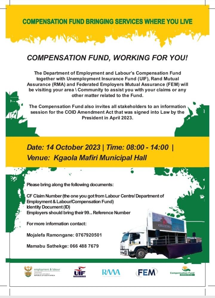 Compensation Fund tweet media