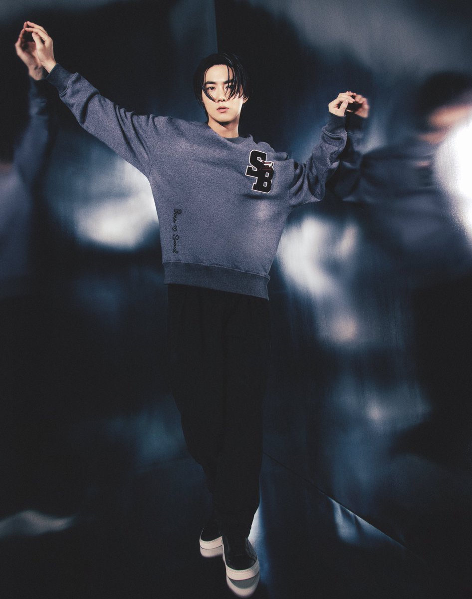 weareoneEXO's tweet image. #SUHO 

#수호 
#EXO #엑소 #weareoneEXO
#boss #보스